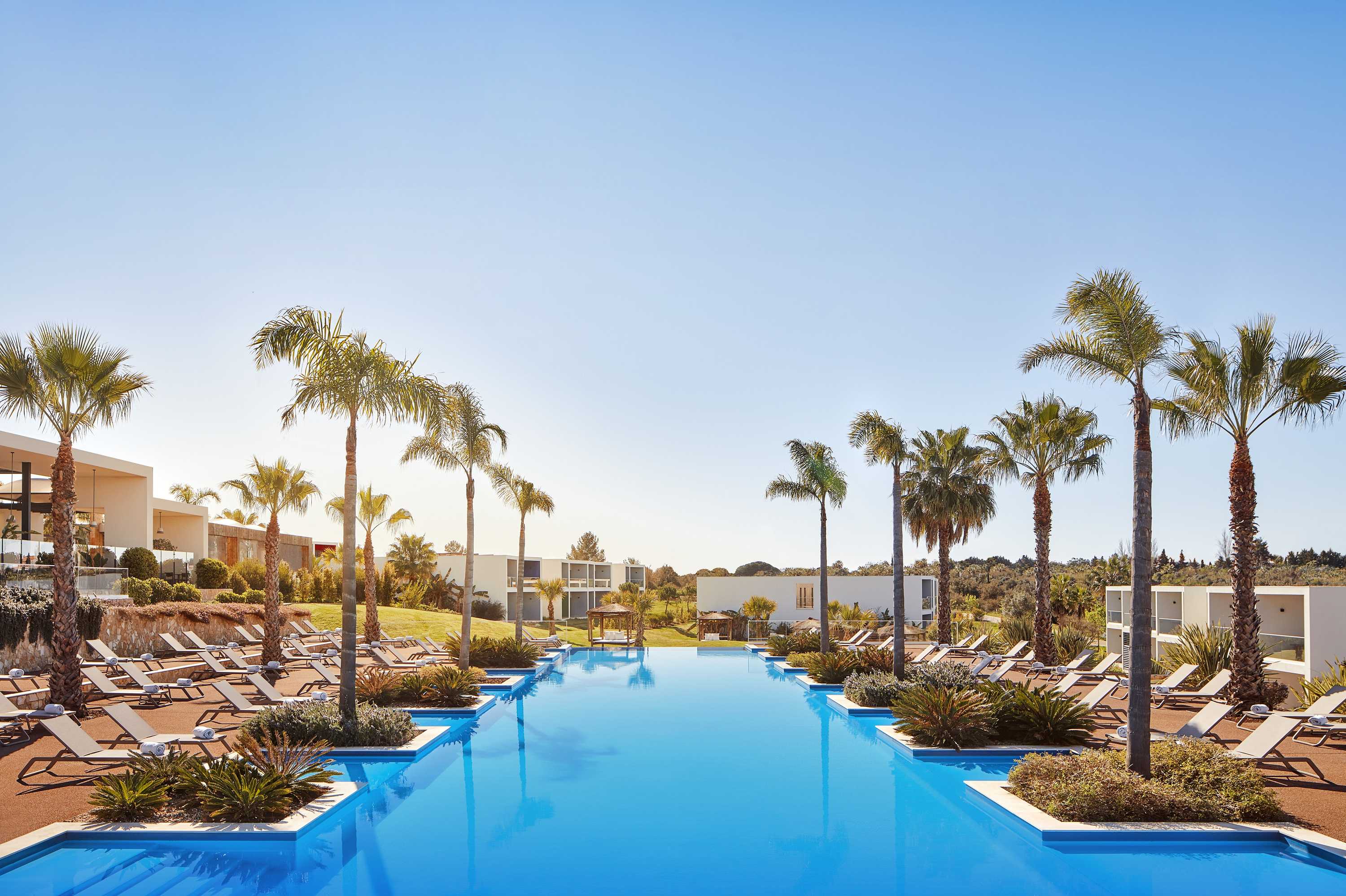 Tivoli Alvor Algarve – All Inclusive Resort