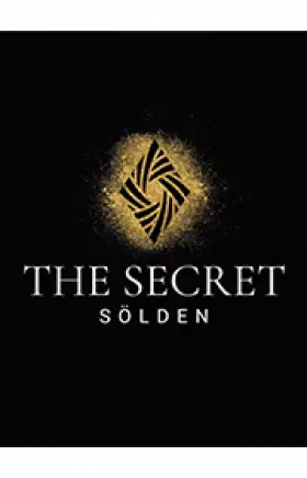 THE SECRET Sölden