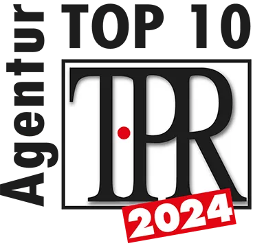 STROMBERGER PR - Top Agentur 2024